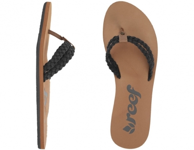 Reef Chinelos Wos Twisted Sky W